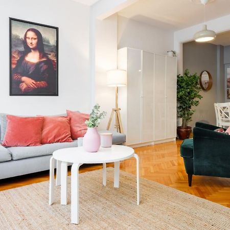 Gorgeous Apartment With Central Location In Sisli Κωνσταντινούπολη Εξωτερικό φωτογραφία