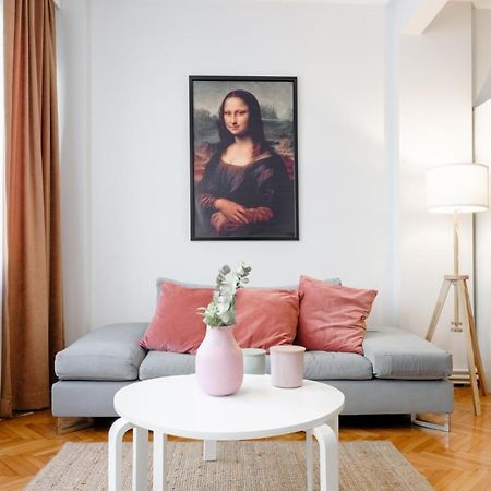 Gorgeous Apartment With Central Location In Sisli Κωνσταντινούπολη Εξωτερικό φωτογραφία