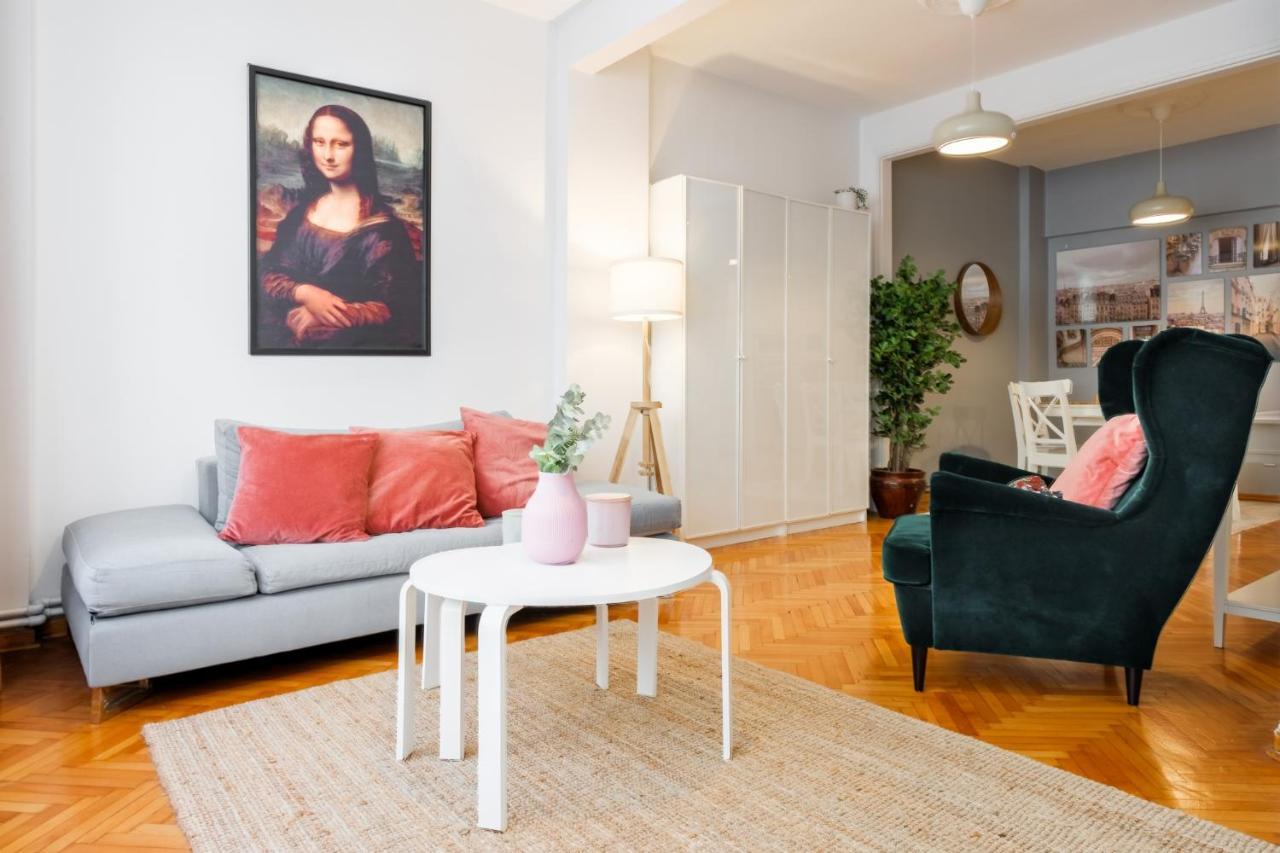 Gorgeous Apartment With Central Location In Sisli Κωνσταντινούπολη Εξωτερικό φωτογραφία