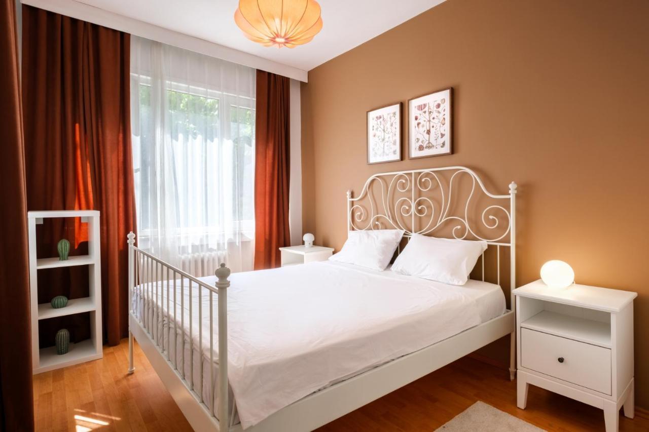 Gorgeous Apartment With Central Location In Sisli Κωνσταντινούπολη Εξωτερικό φωτογραφία