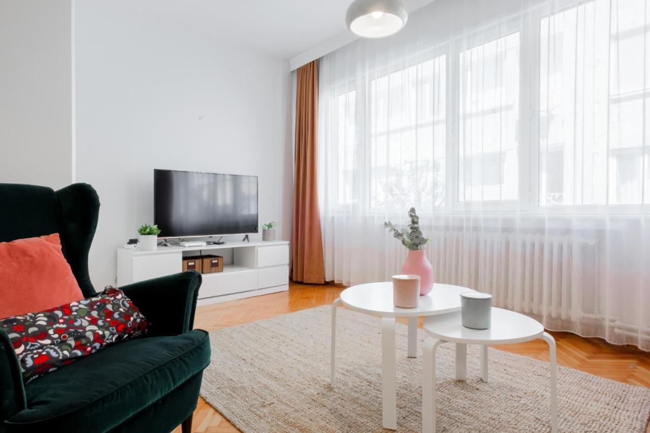 Gorgeous Apartment With Central Location In Sisli Κωνσταντινούπολη Εξωτερικό φωτογραφία