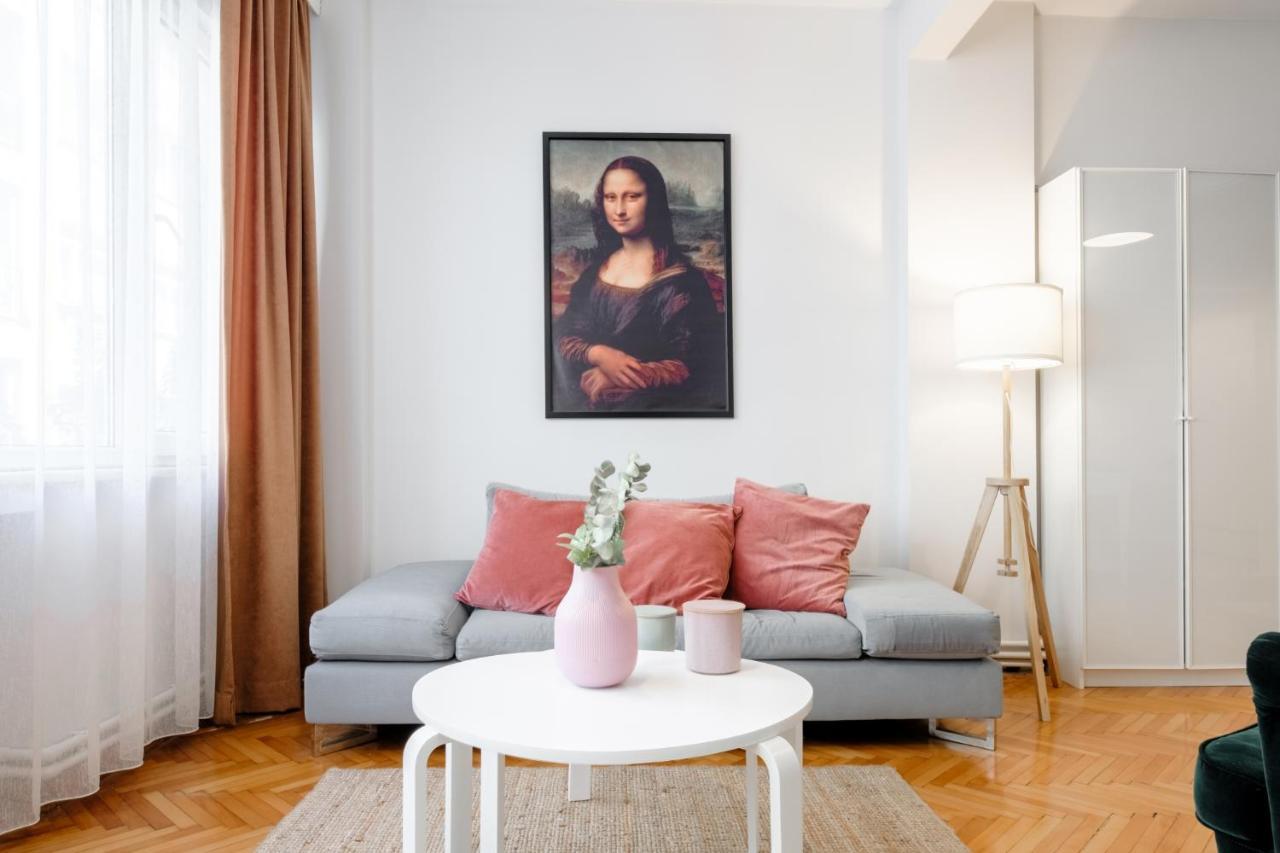 Gorgeous Apartment With Central Location In Sisli Κωνσταντινούπολη Εξωτερικό φωτογραφία