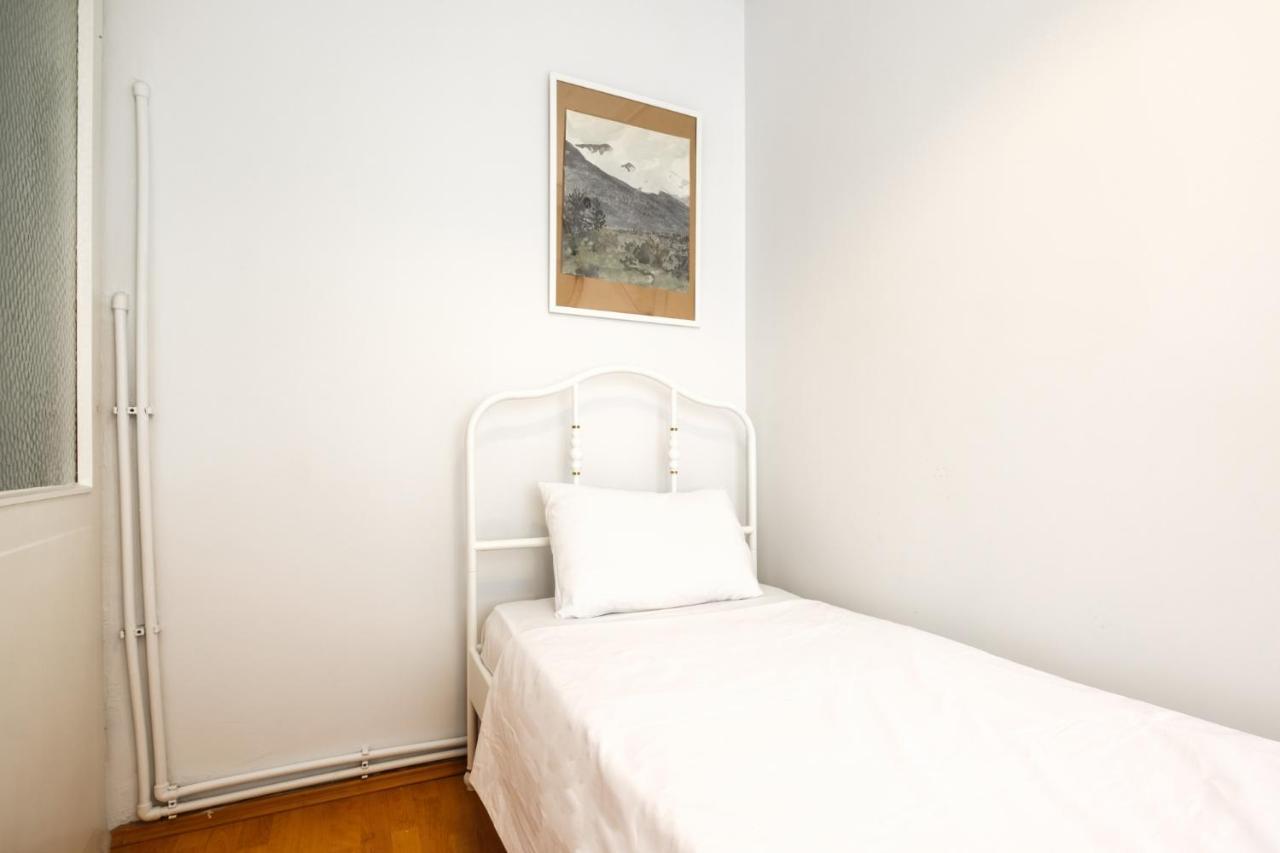 Gorgeous Apartment With Central Location In Sisli Κωνσταντινούπολη Εξωτερικό φωτογραφία
