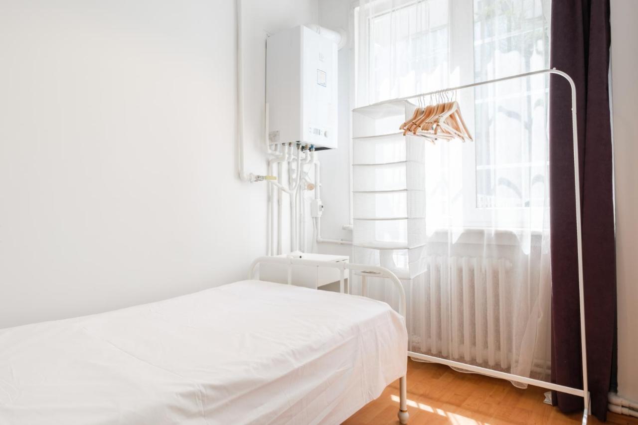 Gorgeous Apartment With Central Location In Sisli Κωνσταντινούπολη Εξωτερικό φωτογραφία